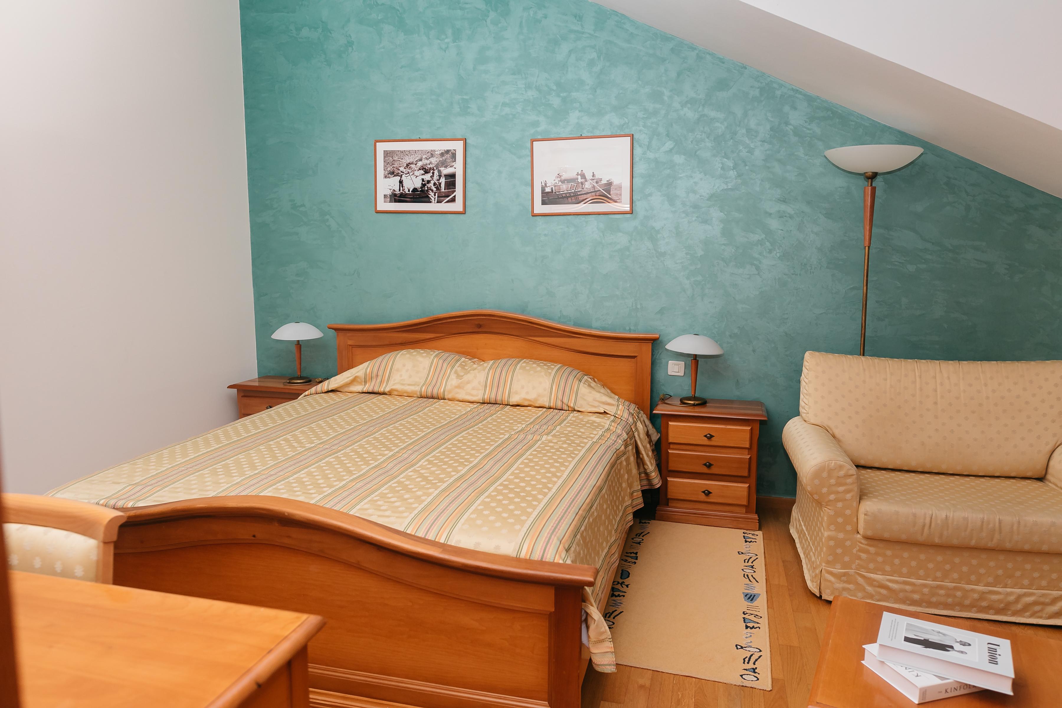Hotel Spongiola Krapanj Luaran gambar