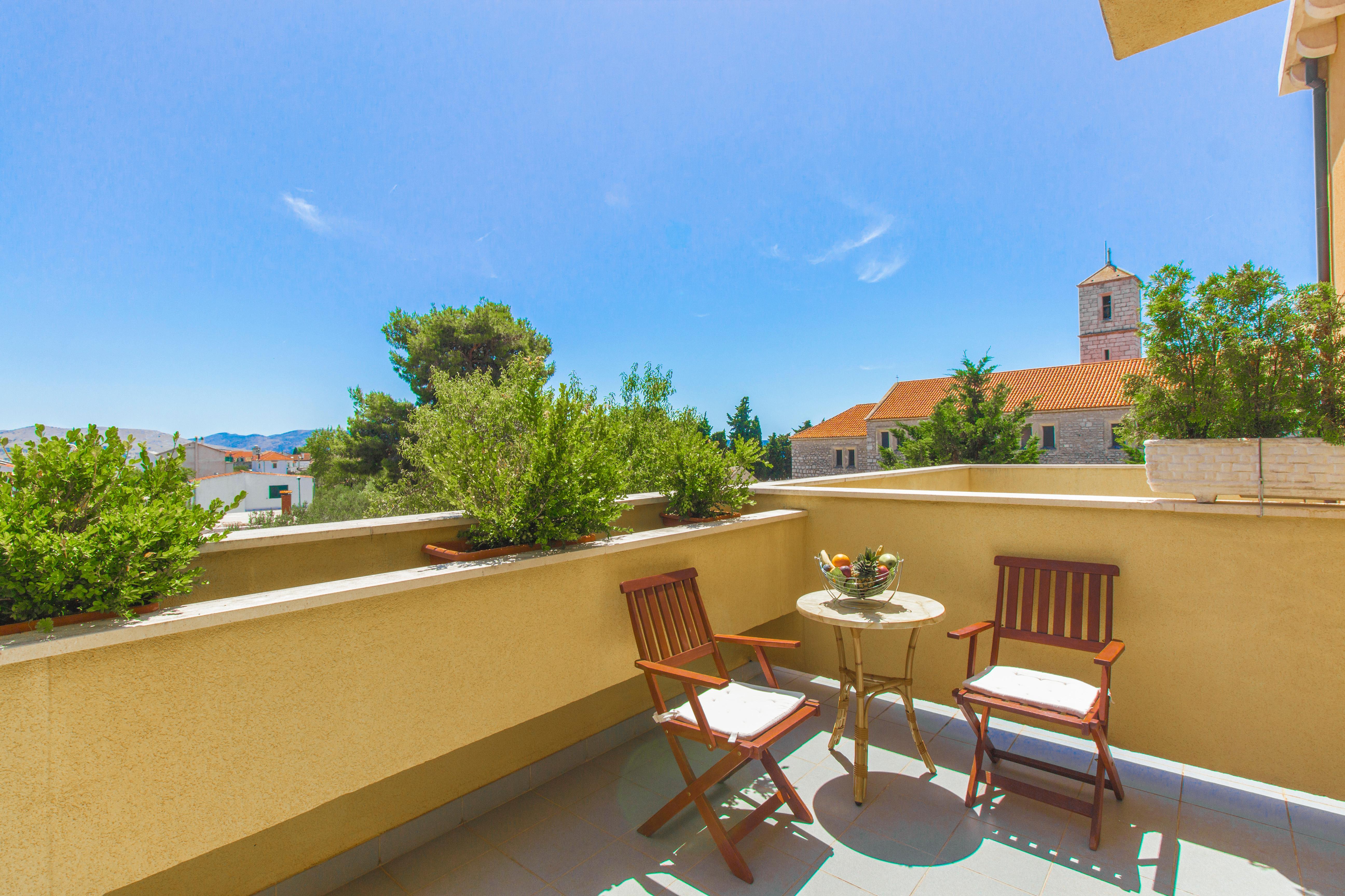 Hotel Spongiola Krapanj Luaran gambar