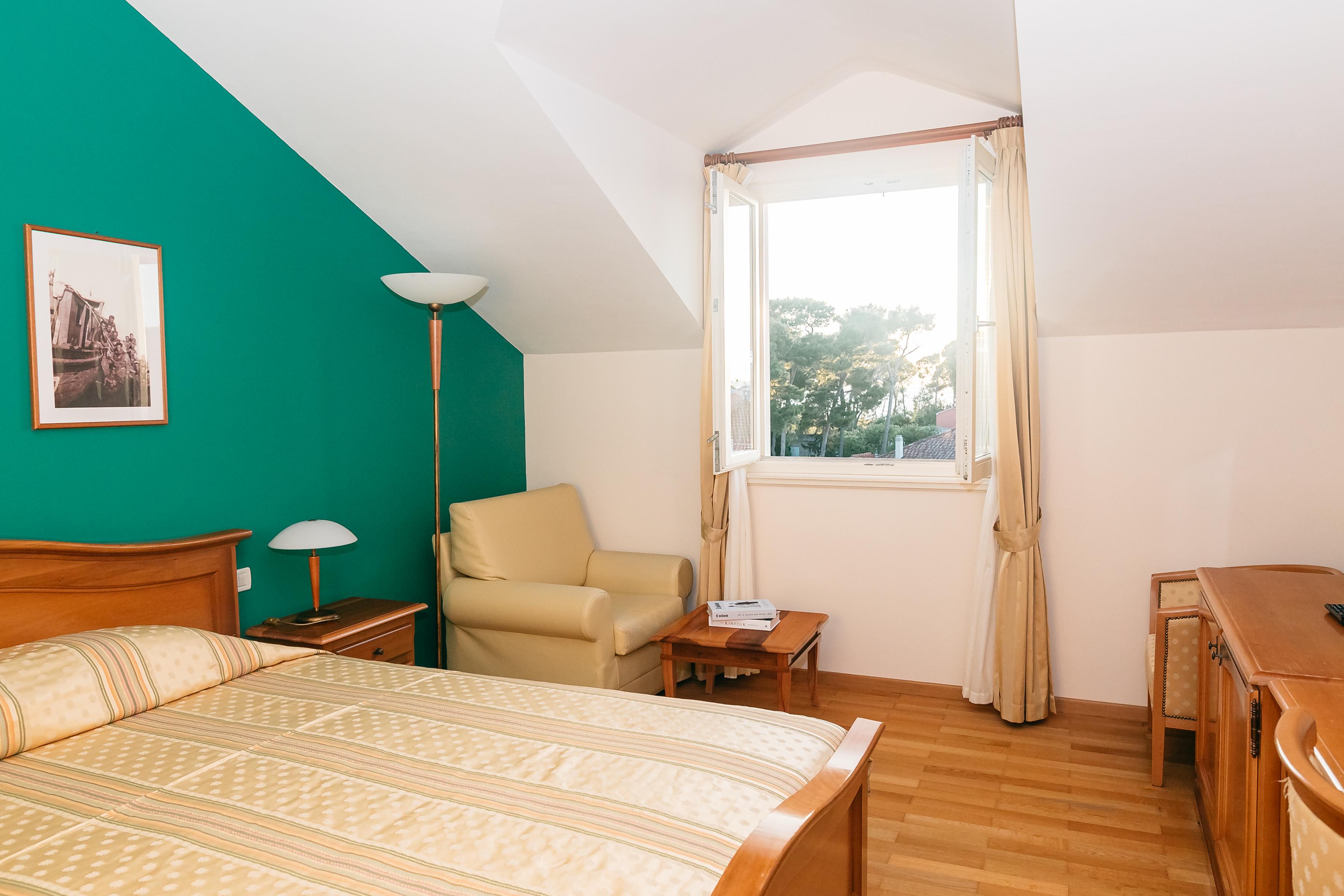 Hotel Spongiola Krapanj Luaran gambar