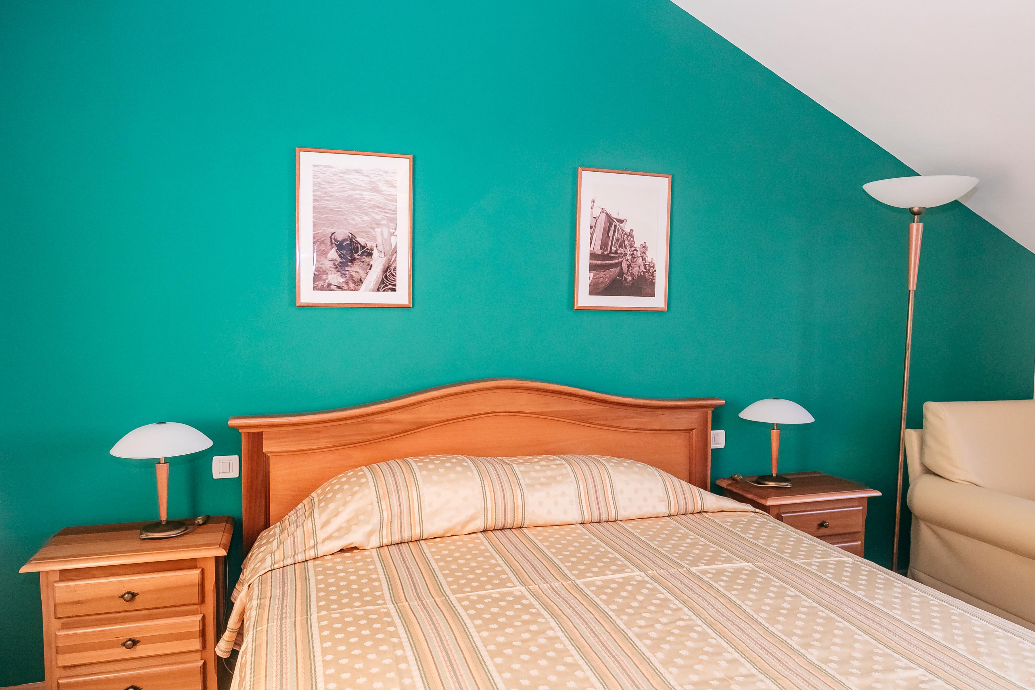Hotel Spongiola Krapanj Luaran gambar