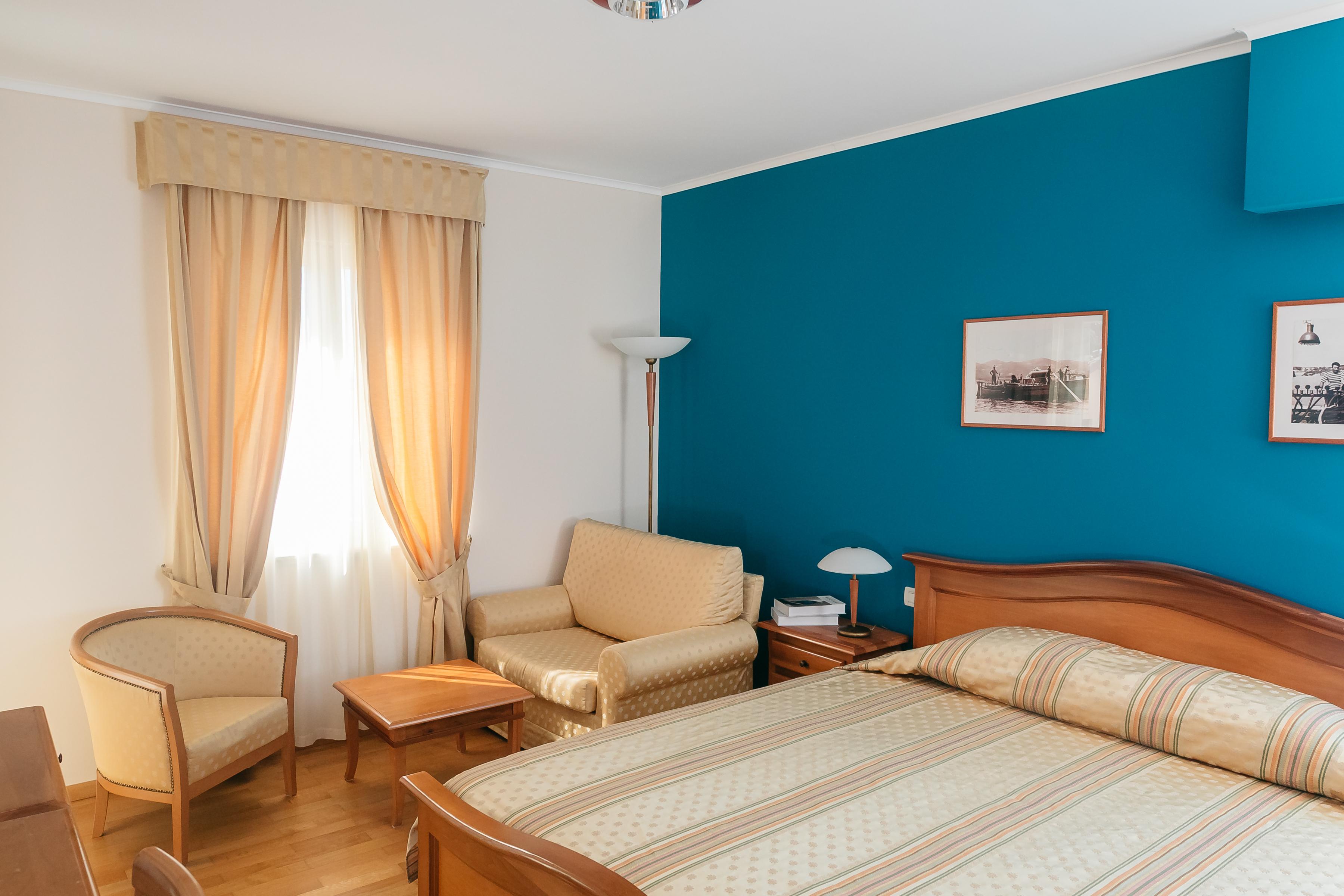 Hotel Spongiola Krapanj Luaran gambar