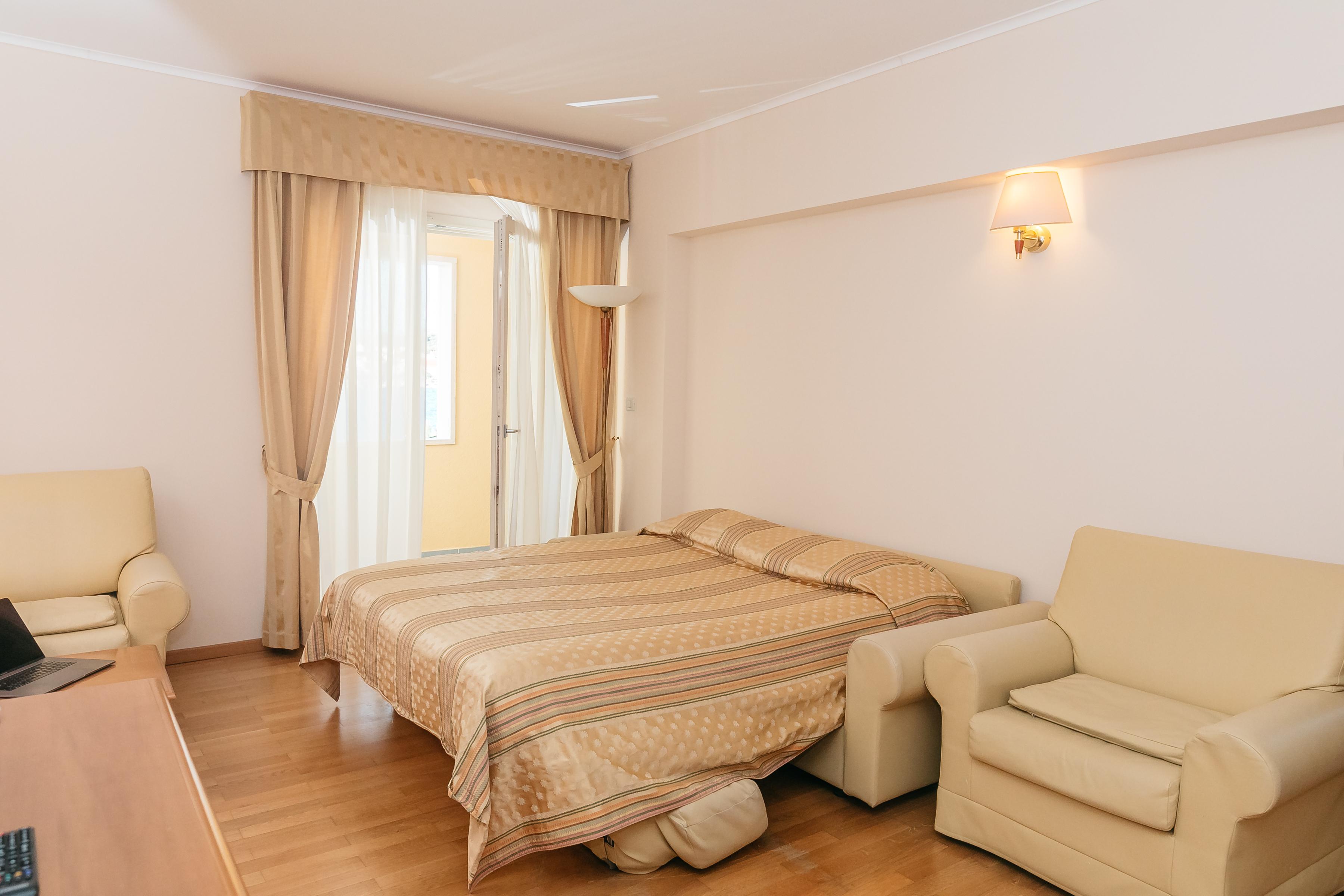 Hotel Spongiola Krapanj Luaran gambar
