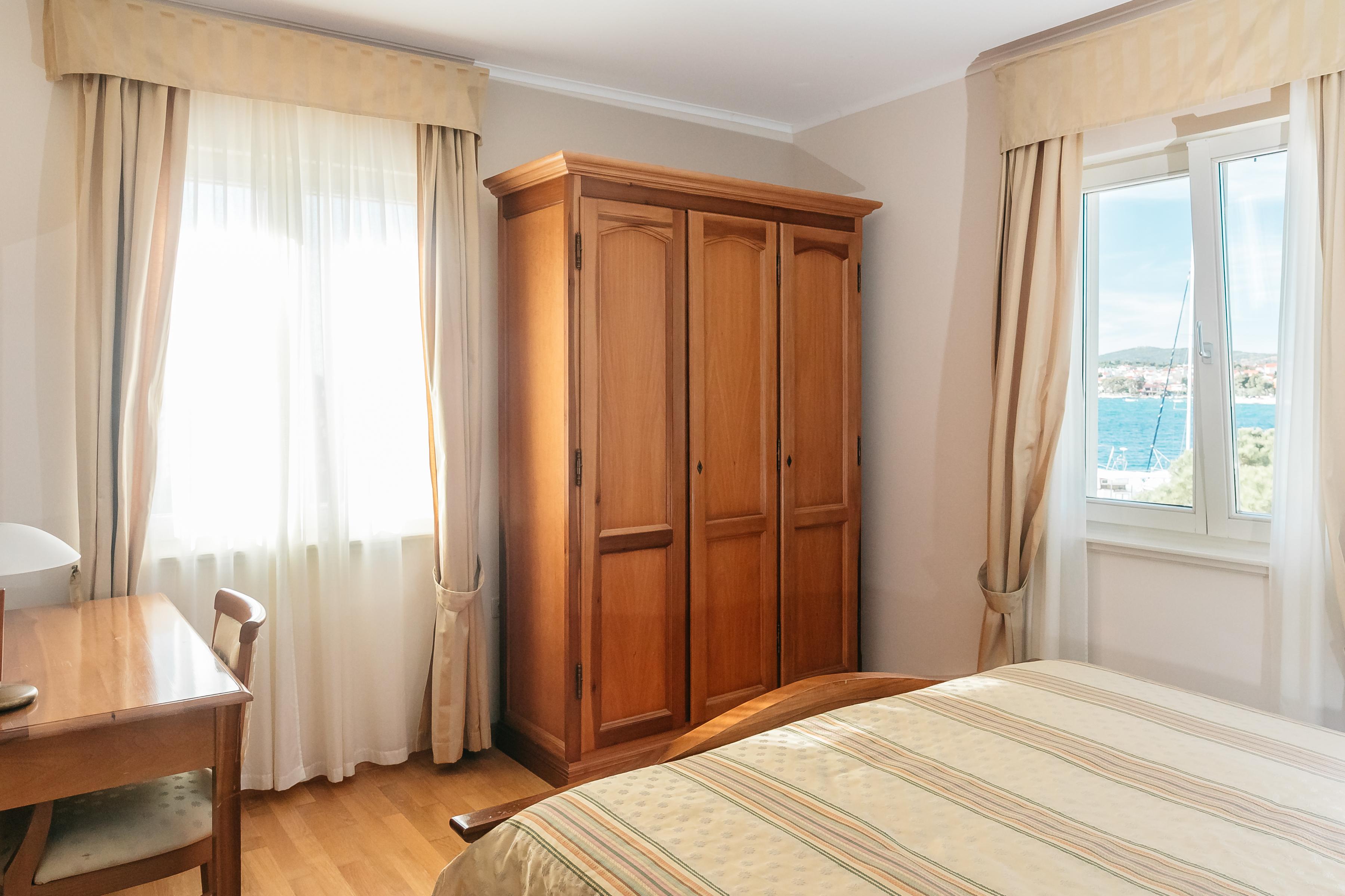 Hotel Spongiola Krapanj Luaran gambar