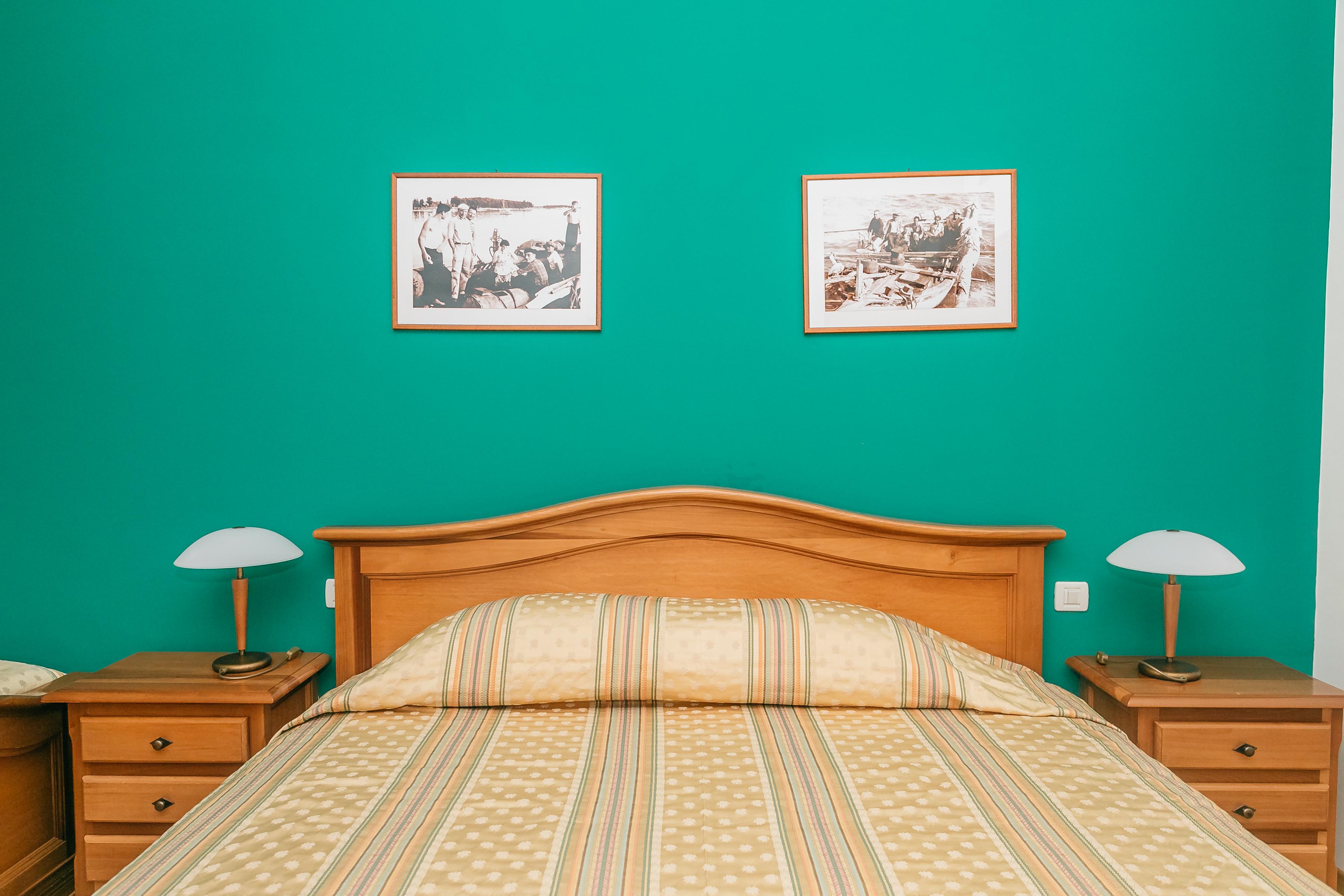 Hotel Spongiola Krapanj Luaran gambar