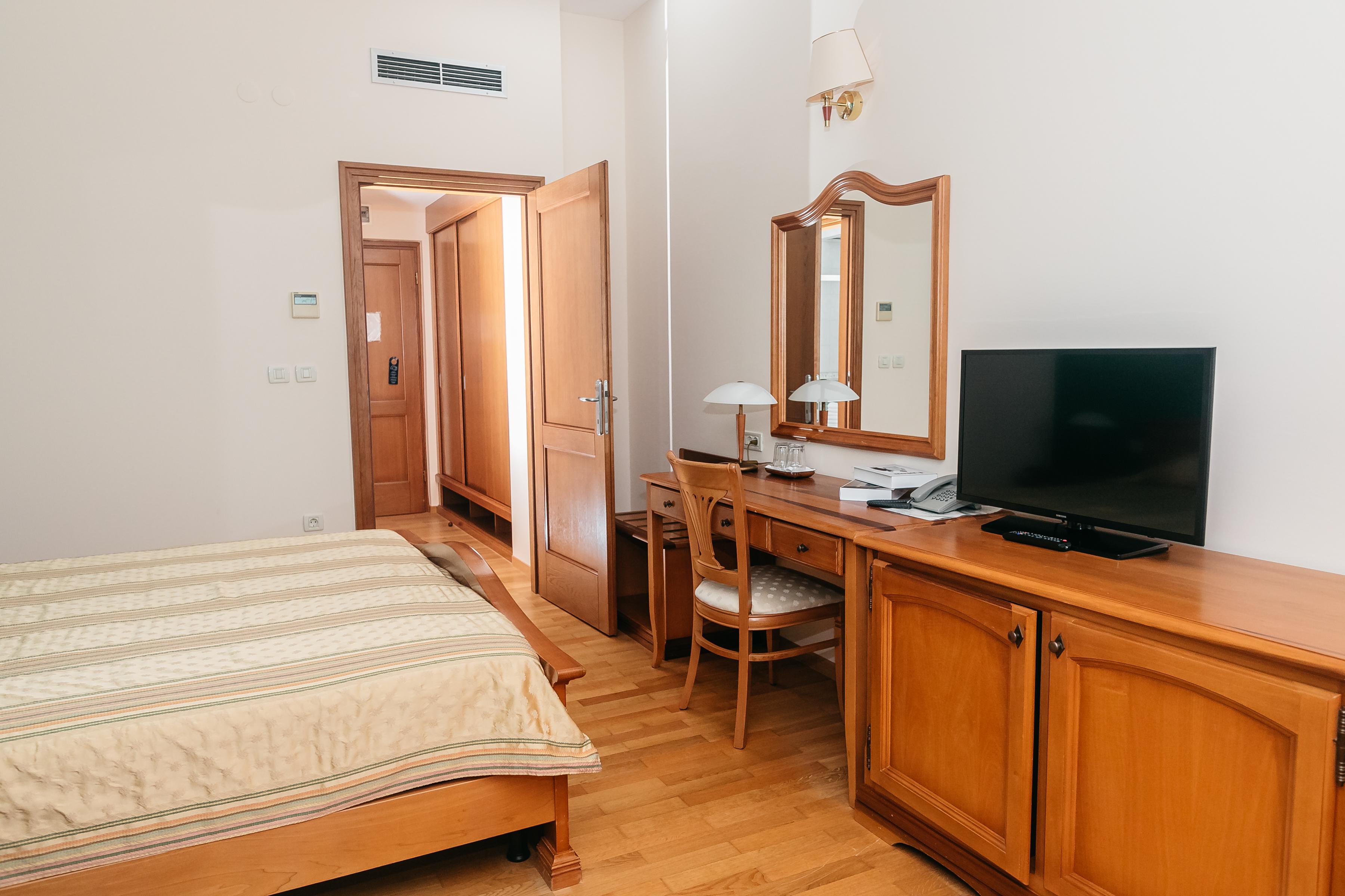 Hotel Spongiola Krapanj Luaran gambar