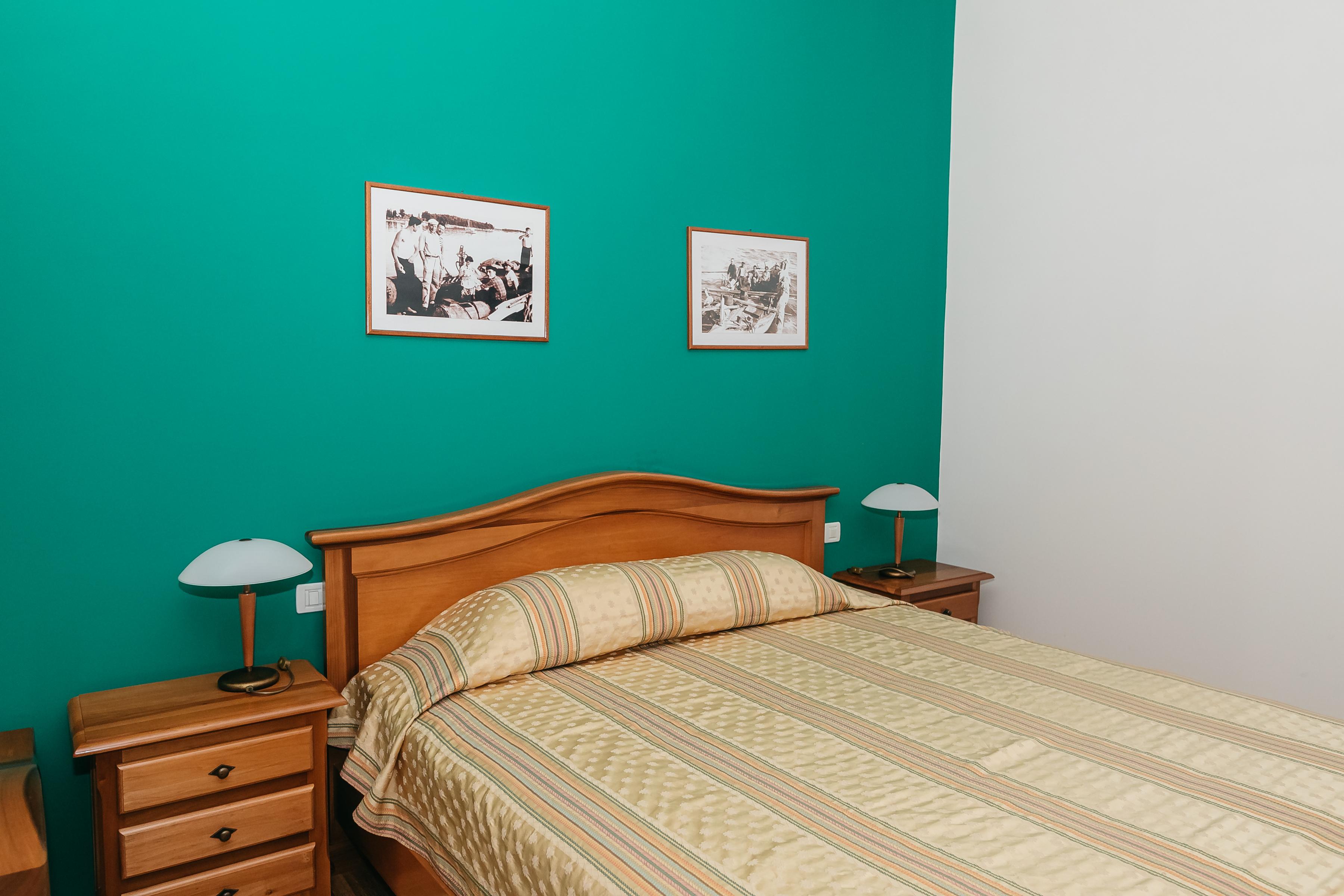 Hotel Spongiola Krapanj Luaran gambar