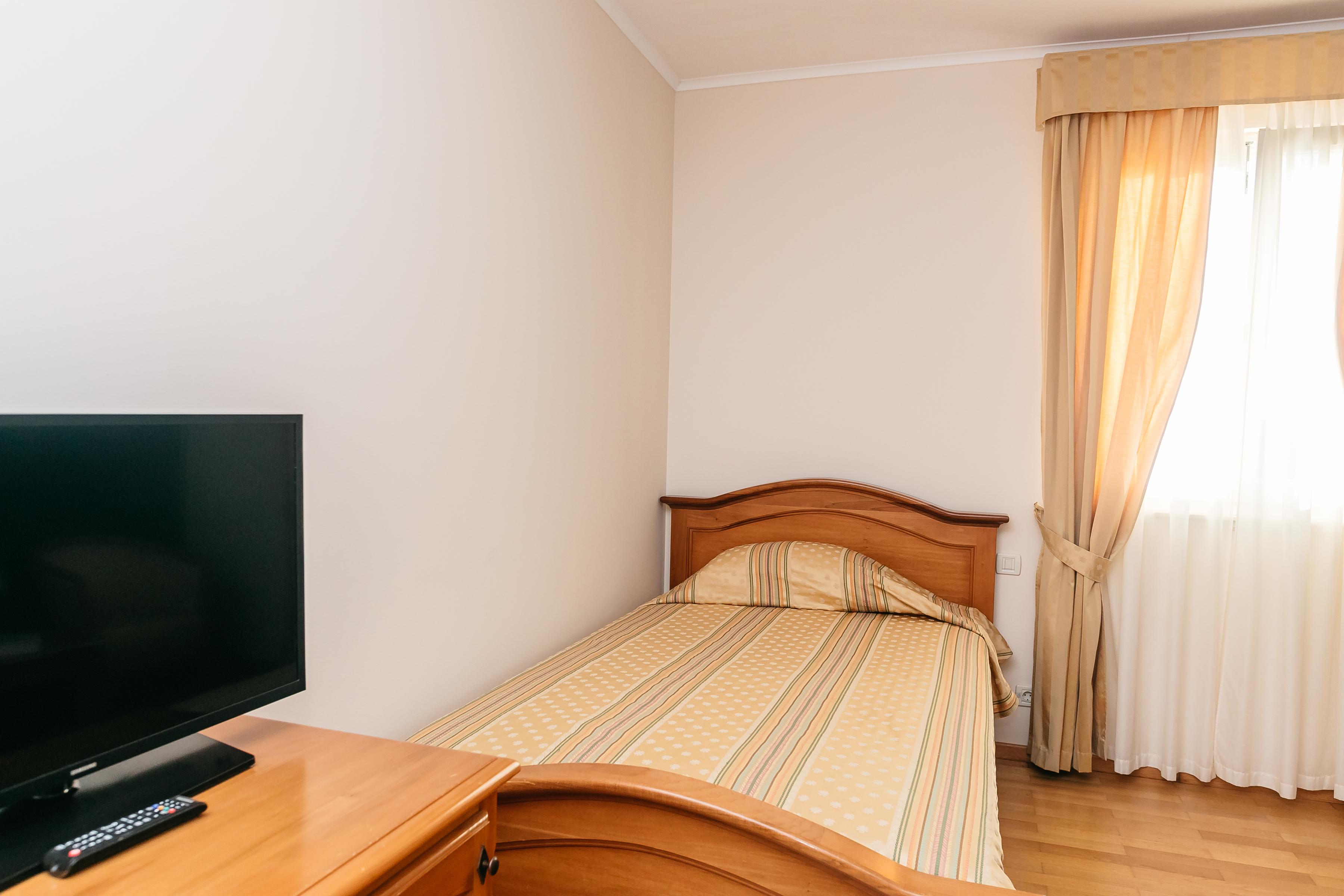 Hotel Spongiola Krapanj Luaran gambar