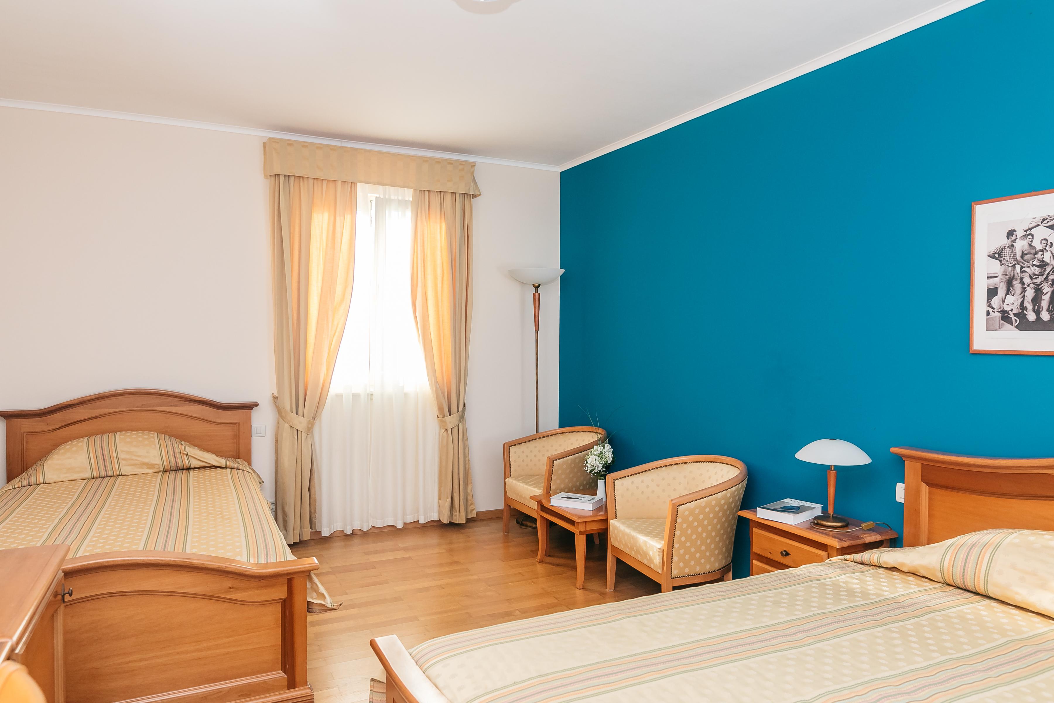 Hotel Spongiola Krapanj Luaran gambar