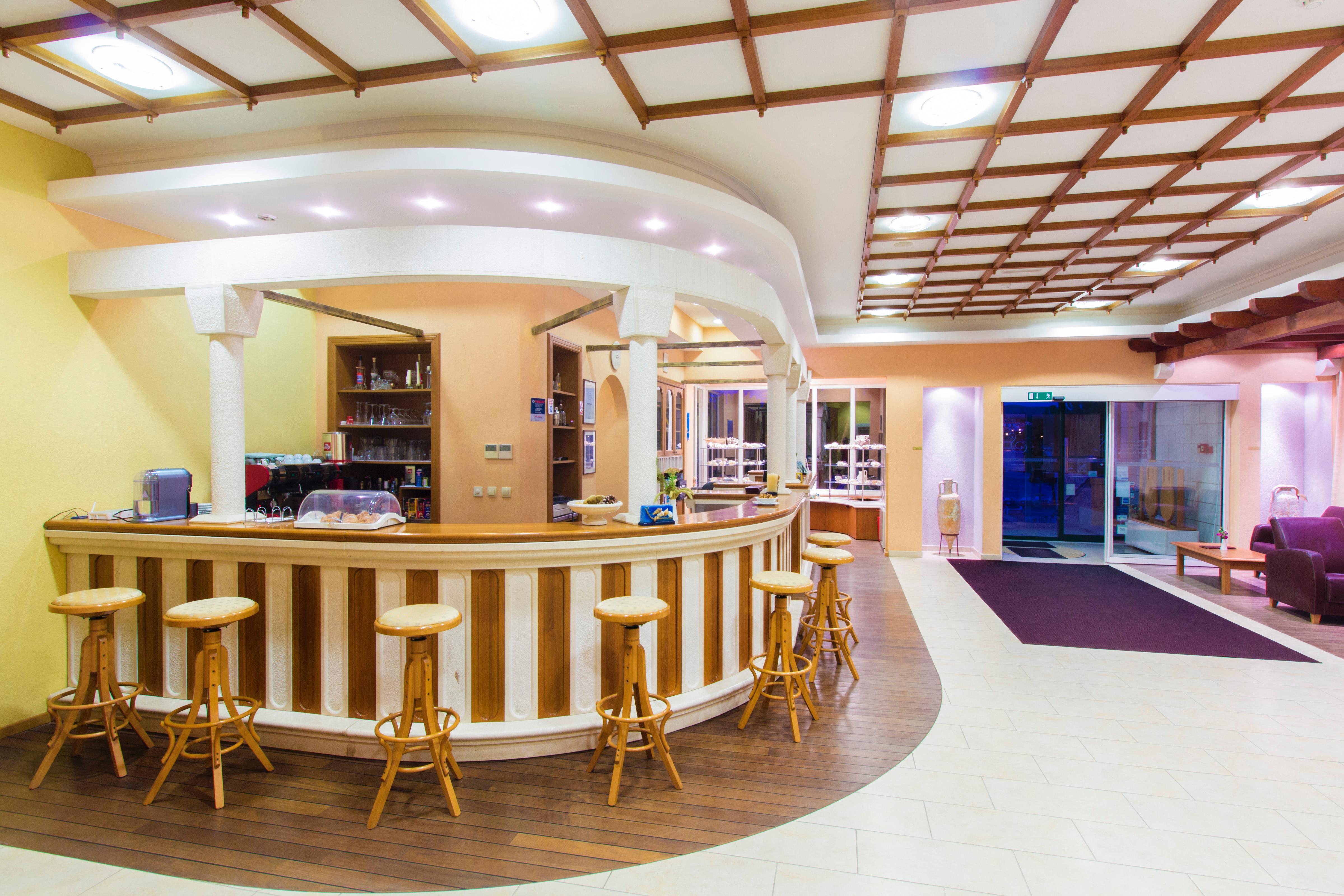 Hotel Spongiola Krapanj Luaran gambar