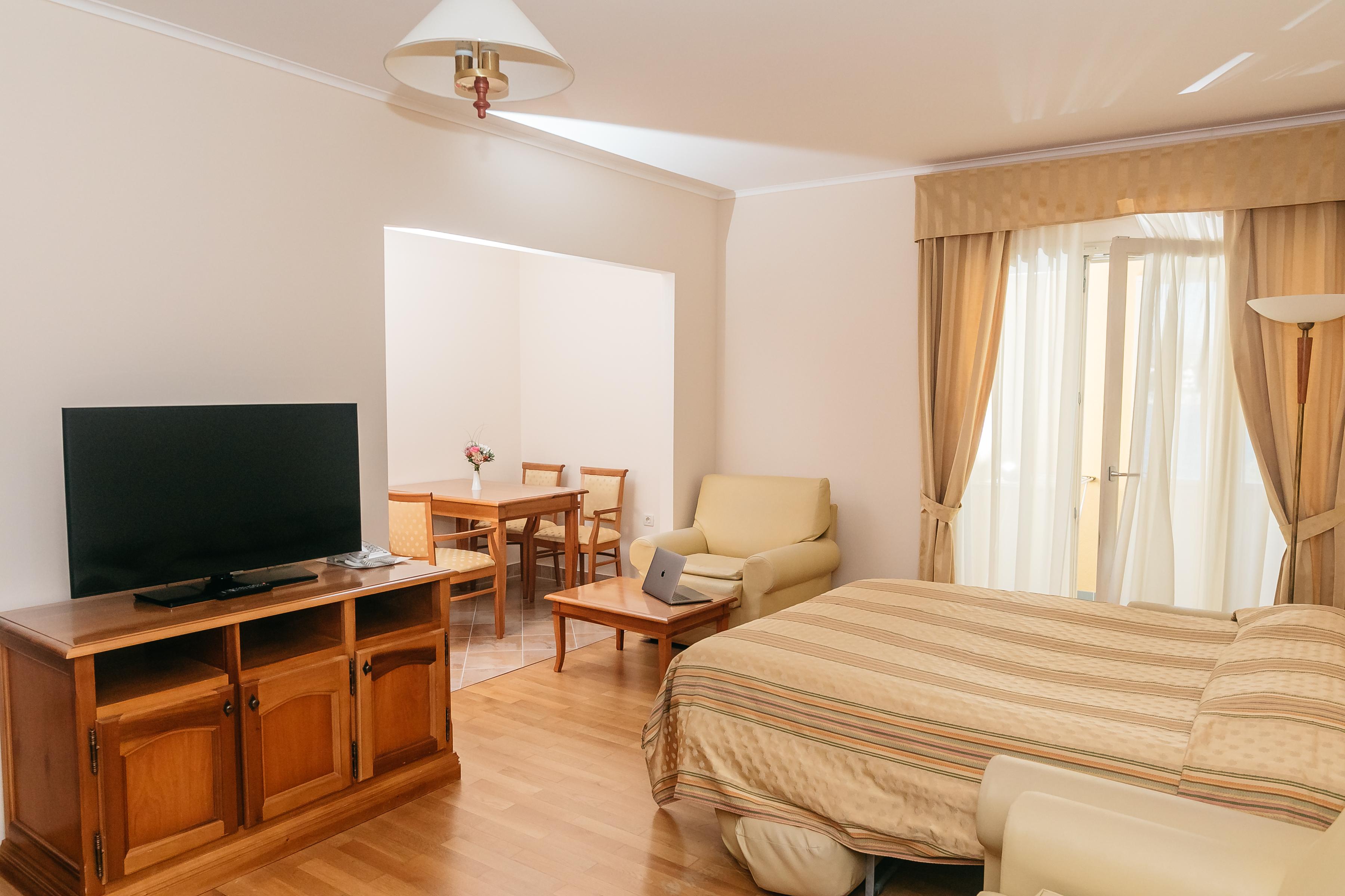 Hotel Spongiola Krapanj Luaran gambar