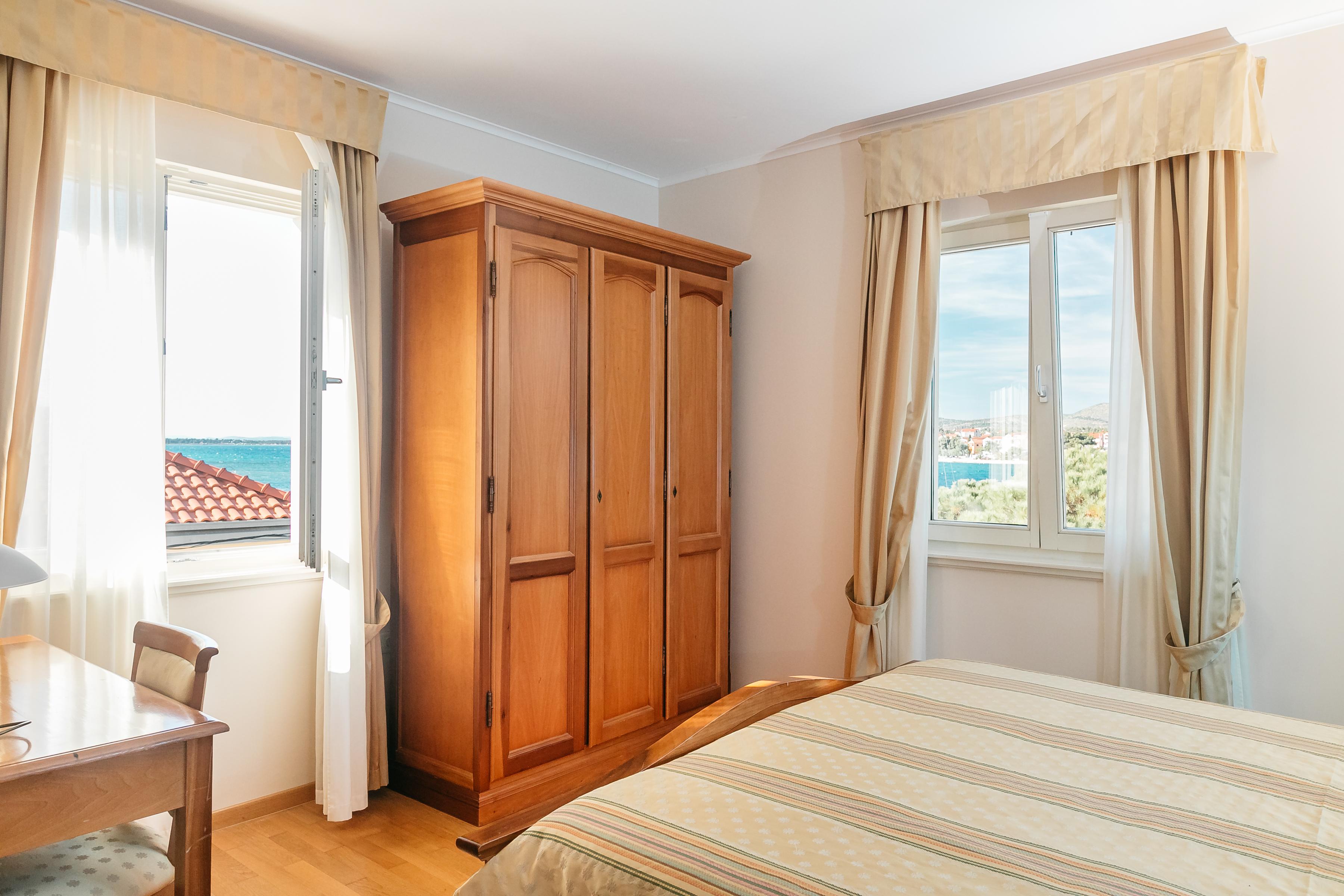 Hotel Spongiola Krapanj Luaran gambar