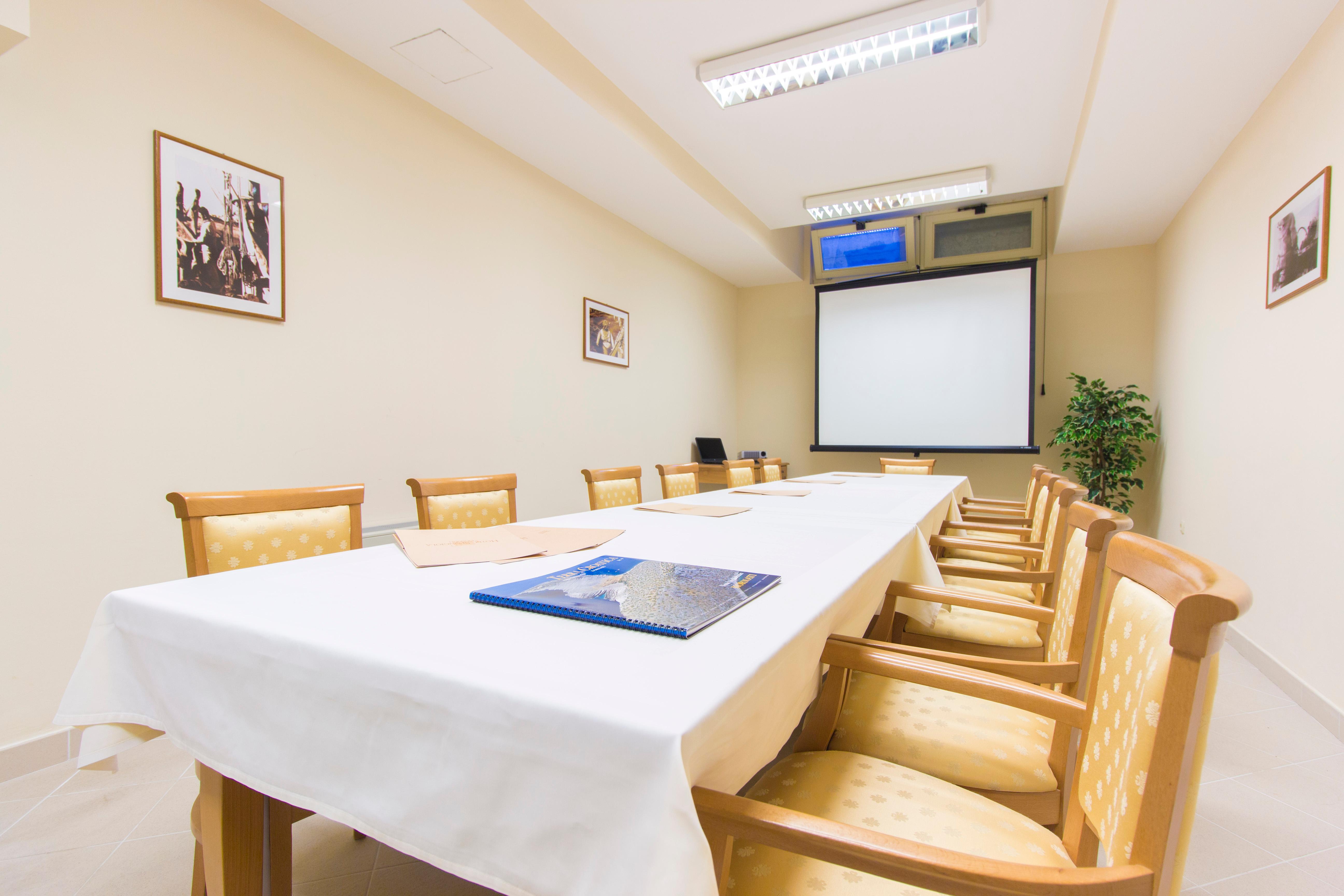 Hotel Spongiola Krapanj Luaran gambar