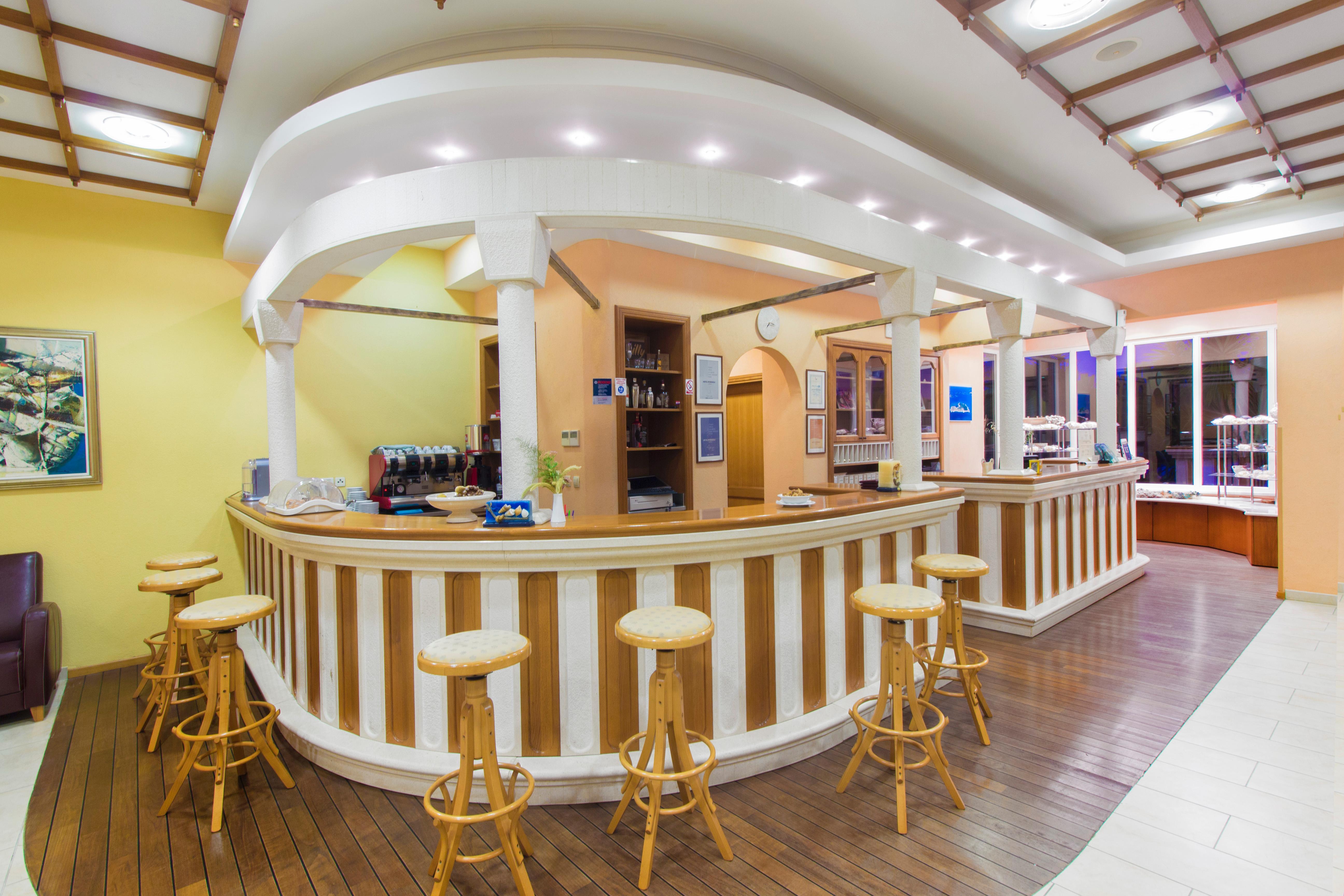 Hotel Spongiola Krapanj Luaran gambar