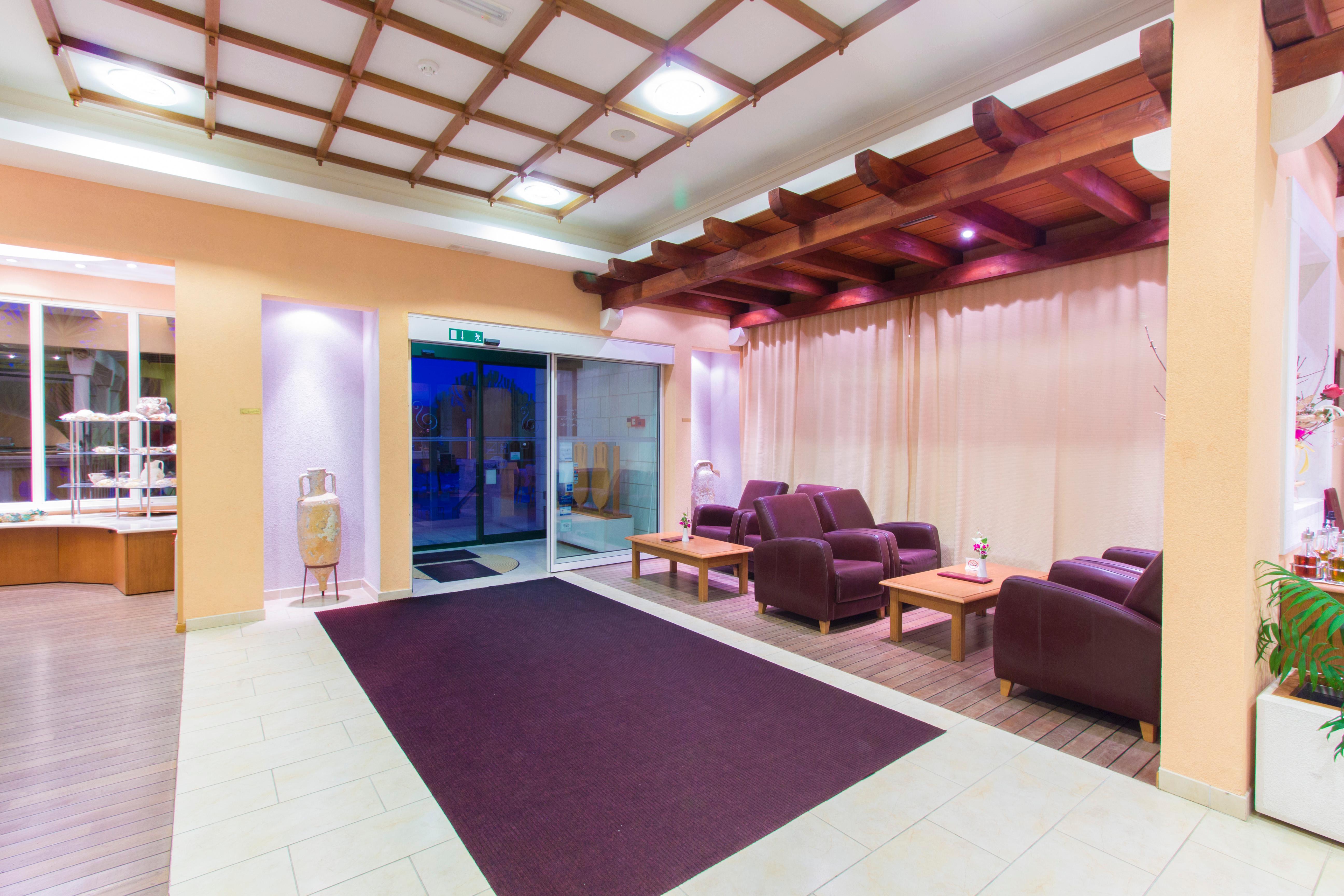 Hotel Spongiola Krapanj Luaran gambar