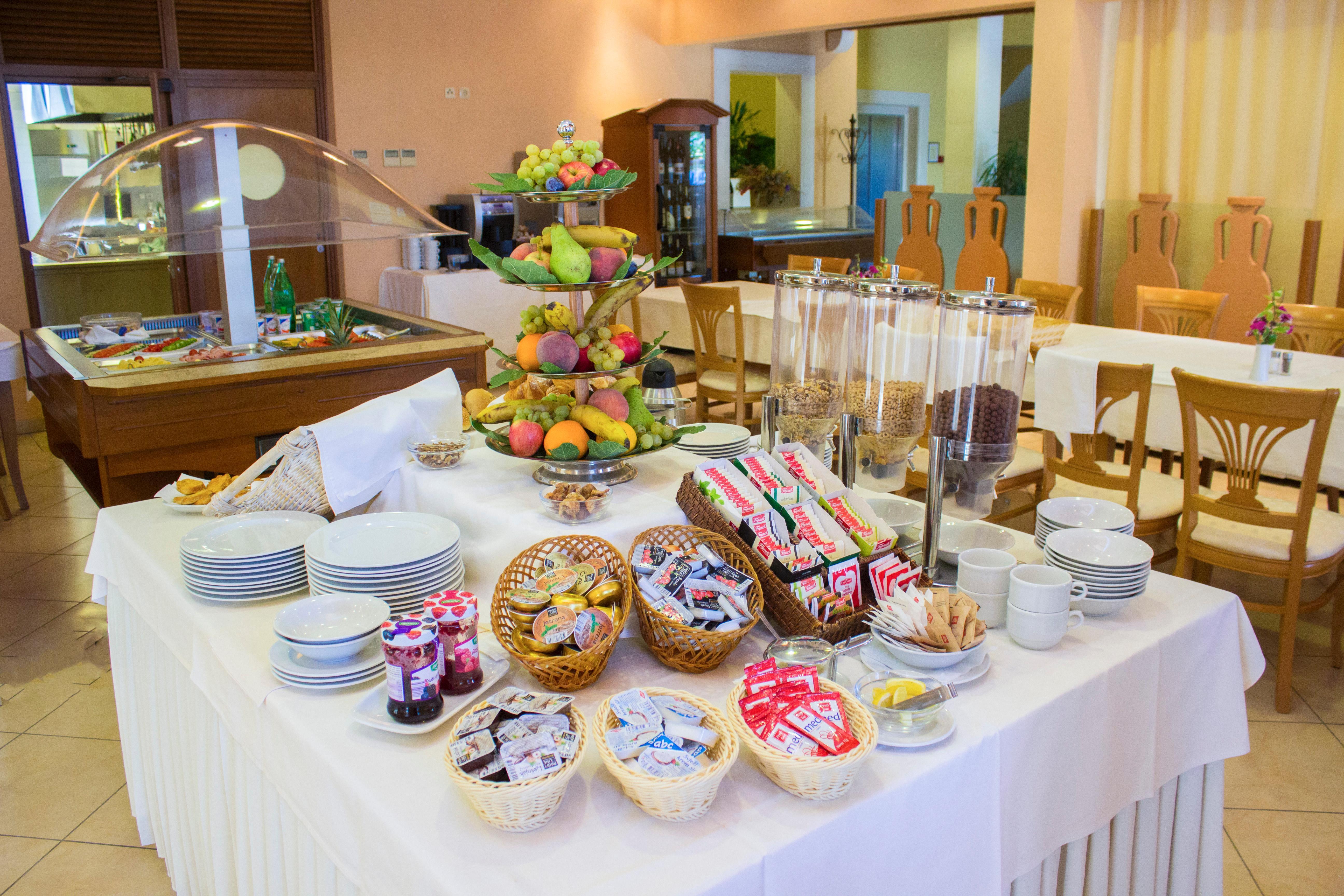 Hotel Spongiola Krapanj Luaran gambar