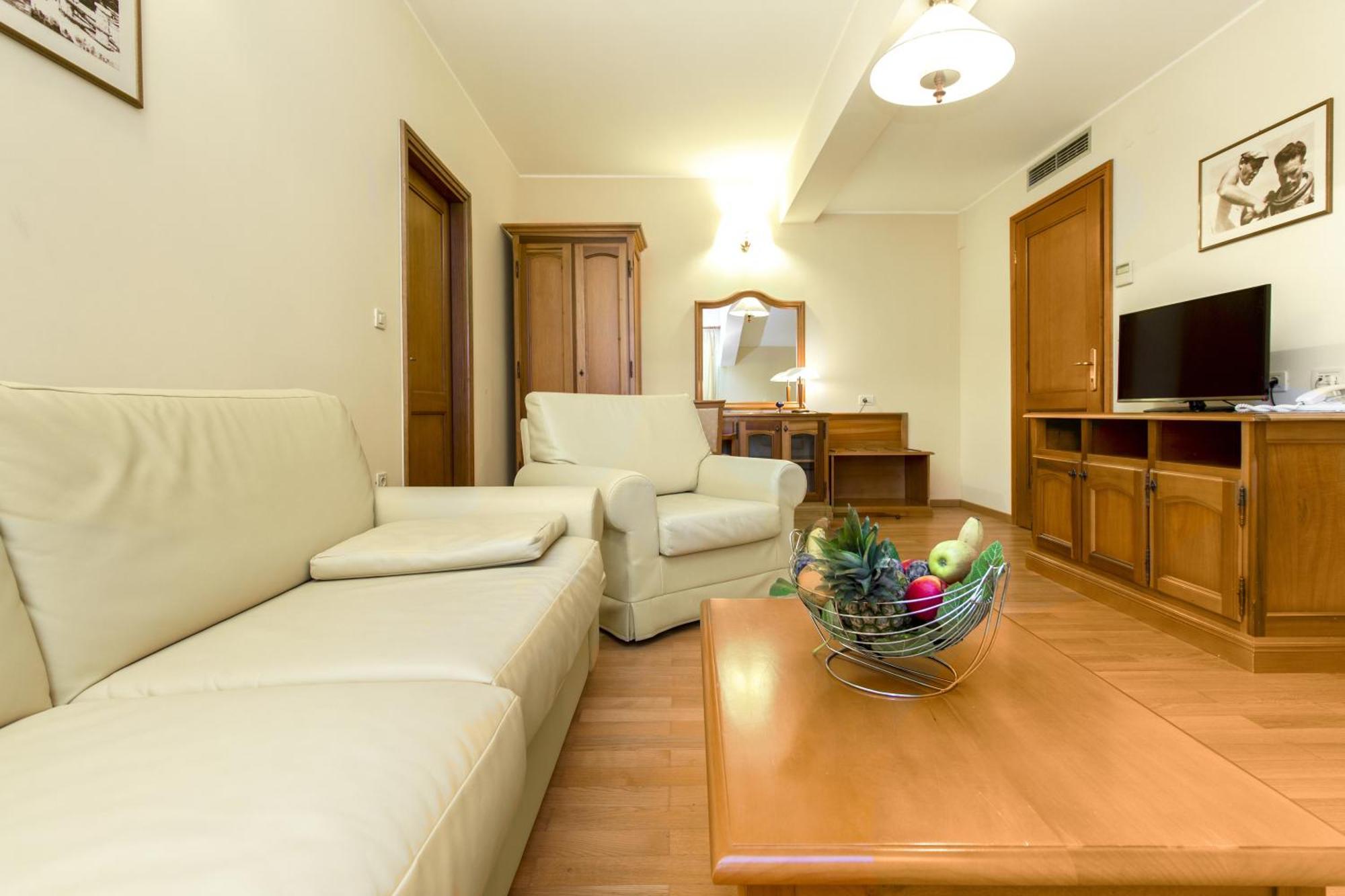 Hotel Spongiola Krapanj Bilik gambar
